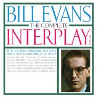 The complete interplay sessions