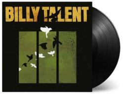 Billy talent iii (Vinile)