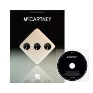 Mccartney iii cd+songbook