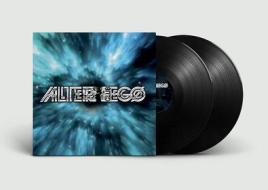 Alterego - vinyl collection vol. 2 500 copie cartolina numerata (Vinile) Alterego - vinyl collection vol. 2 500 copie cartolina numerata (Vinile)