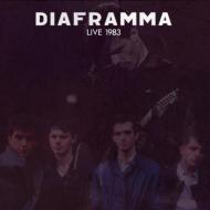 Live 1983 limited edition (Vinile)