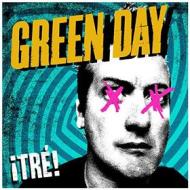 Tré! (cd + t-shirt-(l)