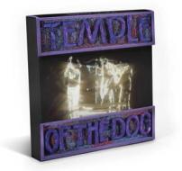 Temple of the dog super deluxe (2cd+dvd+bluray)