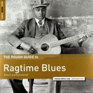 The rough guide to ragtime blues (Vinile)
