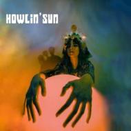 Howlin' sun (yellow vinyl) (Vinile)