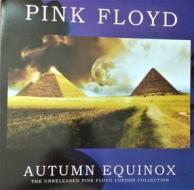 Autumn equinox the unrealised pink floyd (Vinile)