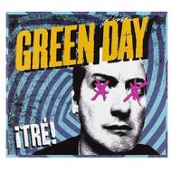 Tré! (cd + t-shirt-(m)