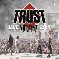 Hellfest 2017-cd+dvd