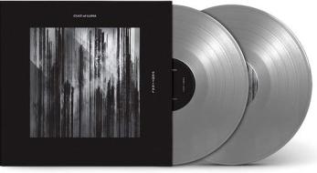 Vertikal i (2020 edition) (vinyl silver edt.) (Vinile)