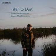 Fallen to dust (sacd)