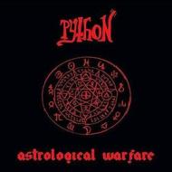 Astrological warfare (Vinile)