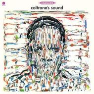 Coltrane's sound [lp] (Vinile)