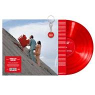 Guarda le luci amore mio lp rosso + portachiavi esclusiva dl (Vinile)