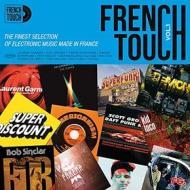 French touch vol.1 the finest selection of electronic music made in france (Vinile)