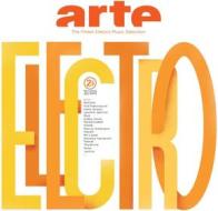 Arte electro (Vinile)