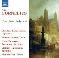 Lieder (integrale), vol.4