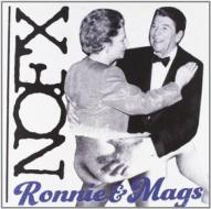 Ronnie & mags