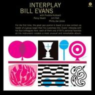 Interplay [lp] (Vinile)