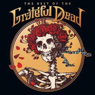 The best of the grateful dead