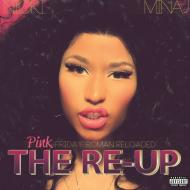 Pink firday: roman reloaded-the re-up (2cd/dvd)