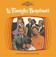 La famiglia benvenuti (180 gr) (Vinile)