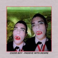 Passive with desire (neon pink vinyl) (Vinile)