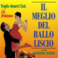 Il meglio del ballo liscio