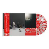 Dopamina - lp space splatter (Vinile)