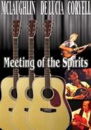 Meeting of the spirit