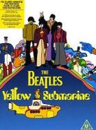 Yellow submarine (the movie restored ltd.ed.)