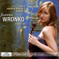 Wronko-the french polish album