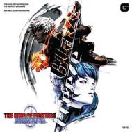 The king of fighters 2000 kanzen ban sound track (imported edition)