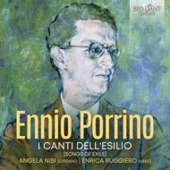 I canti dell esilio (songs of exile)