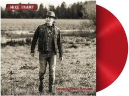 Second time around - red edition (Vinile)