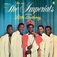We are the imperials (limited edt.) (Vinile)