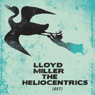 Lloyd miller & the heliocentrics (Vinile)