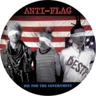 Die for the government (Vinile)