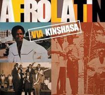 Afro latin via kinshasa