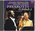 Pavarotti & friends 2