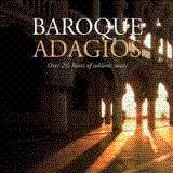 Baroque adagios
