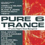 Vol. 6-pure trance