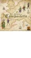 Les chemins de compostelle