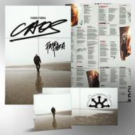 Caos (cd jukebox pack limited edition + poster autografato)