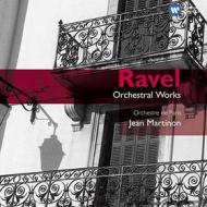 Orchestral works