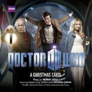 Doctor who:a christmas carol