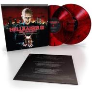 Hellraiser iii: hell on earth (Vinile)