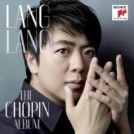 The chopin album (cd+dvd)-studi op. 25-nottu