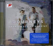 Journeys-musiche di tchaikovsky