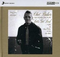Chet baker: sings and plays