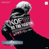 The king of fighters 2002 kanzen ban sound track (imported edition)